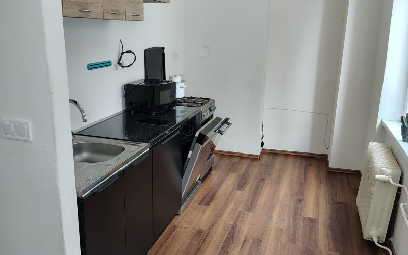 BA Rača 3izb byt na predaj