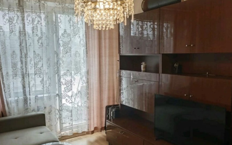 Prenájom 1,5 izbový byt, Košice Staré mesto, Magurská ul.