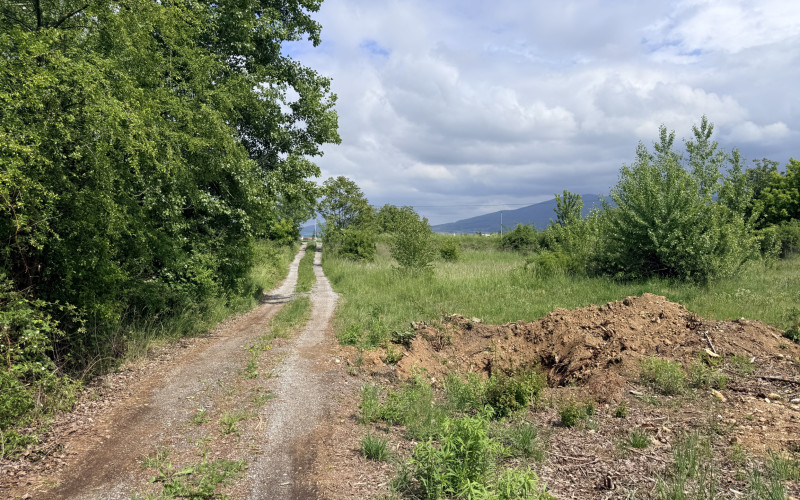 Pozemok na výstavbu rodinného domu, Košice - okolie, Čaňa