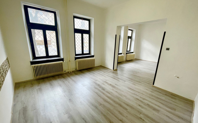 Prenájom kancelárskych priestorov 84 m² - Mäsiarská, Košice