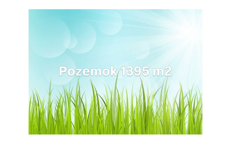 PREDAJ stavebný pozemok Dunasziget