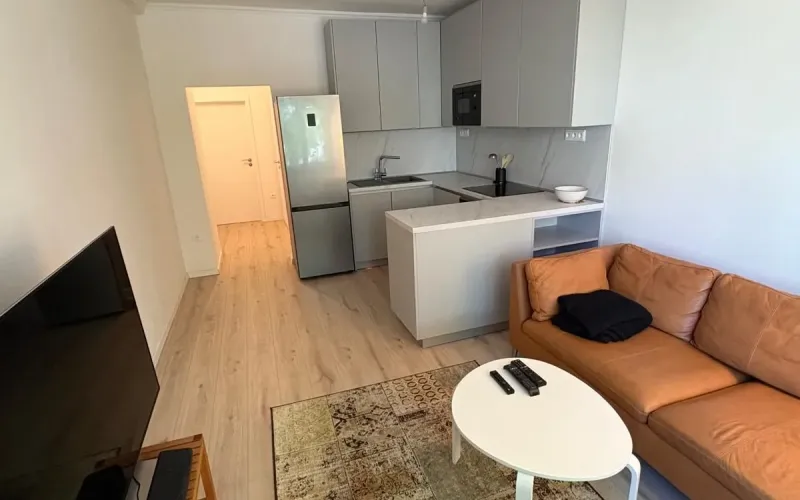 NA PRENÁJOM, 3-izb. byt na Dulovom Námestí