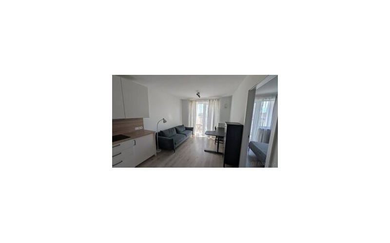 NA PRENÁJOM, 2-izb. byt v Urban Residence, BA III