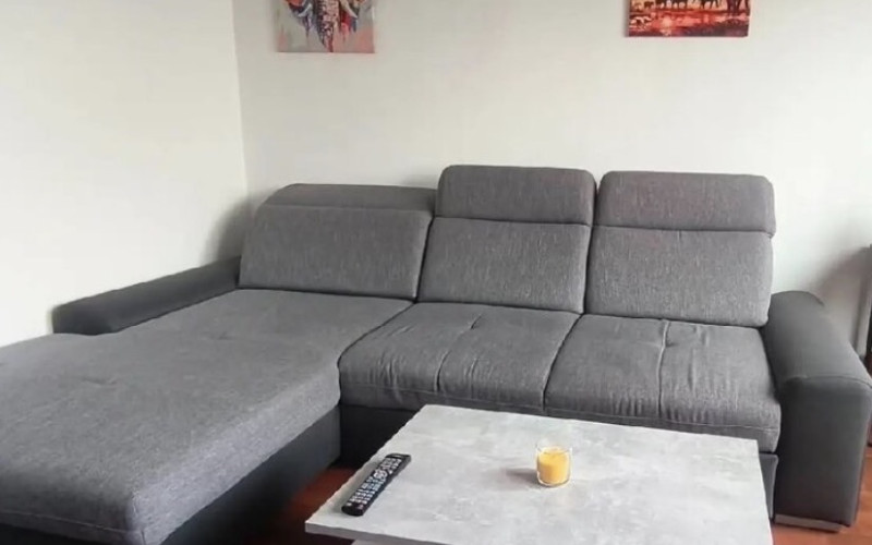 Prenajom 2 izb- Ťahanovce