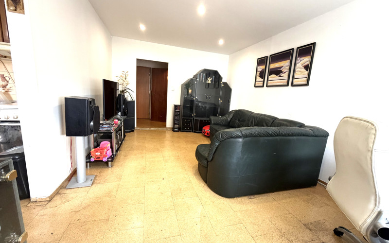 Na predaj 3-izbový s balkónom v Senici - Sotiná