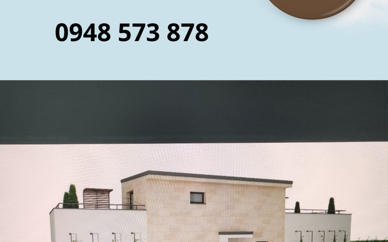 🏡  4-izbový rodinný dom – novostavba (holodom)