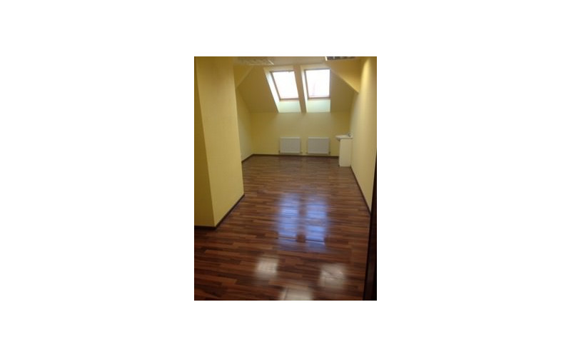 Prenájom kancelárie 18 m² – Mäsiarská 50, Košice