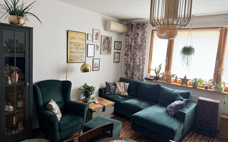 3 izbový byt Košice - Západ, Matuškova ul., kompl. rek., lodžia