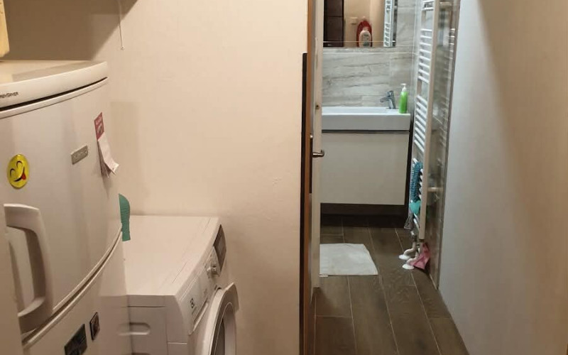 PREDAJ 2izbový byt Ružinov