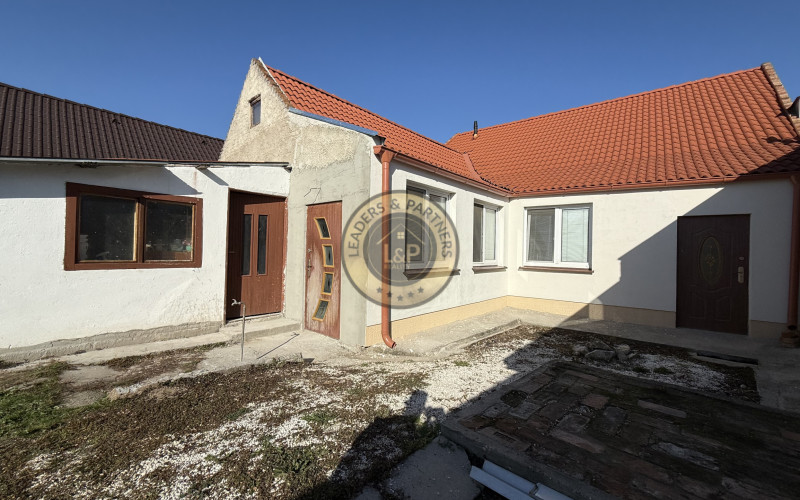 Na predaj rodinný dom po rekonštrukcii  v obci Zeleneč