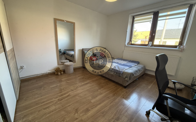 Na predaj rodinný dom po rekonštrukcii  v obci Zeleneč