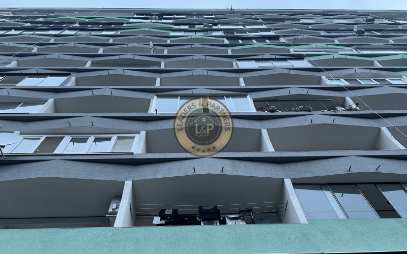 Dvojgarsónka s balkónmi na predaj | BLAGOEVOVA, BA V