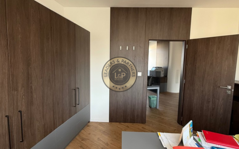 PREDAJ, 3-izb. byt s balkónom v centre | DUNAJSKÁ, BA I