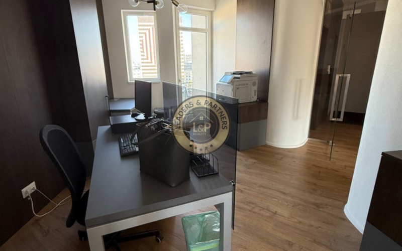 PREDAJ, 3-izb. byt s balkónom v centre | DUNAJSKÁ, BA I