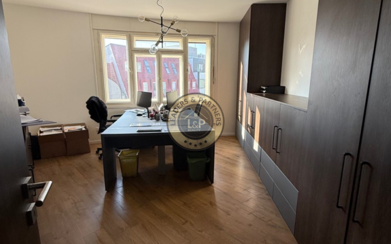 PREDAJ, 3-izb. byt s balkónom v centre | DUNAJSKÁ, BA I