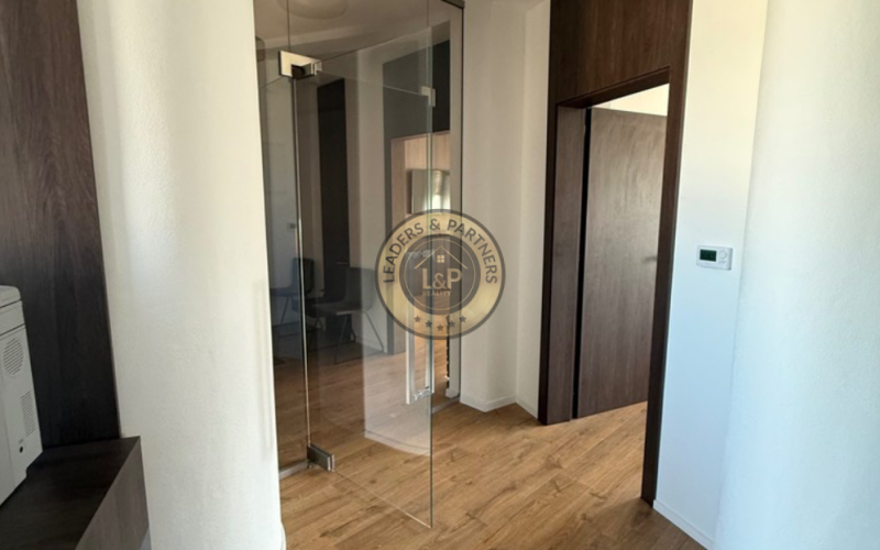 PREDAJ, 3-izb. byt s balkónom v centre | DUNAJSKÁ, BA I