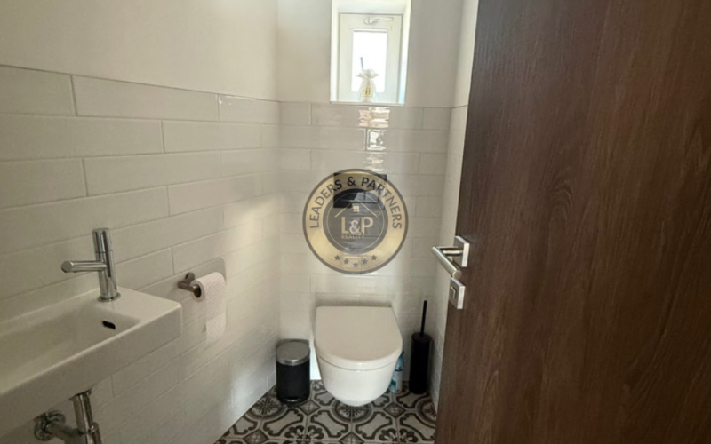 PREDAJ, 3-izb. byt s balkónom v centre | DUNAJSKÁ, BA I