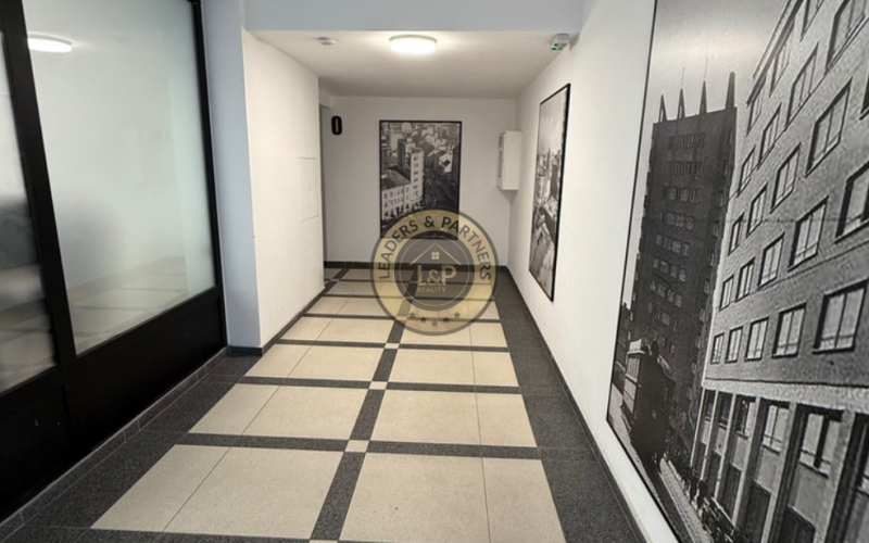 PREDAJ, 3-izb. byt s balkónom v centre | DUNAJSKÁ, BA I