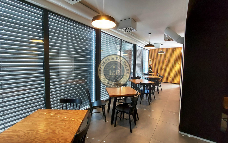 Na predaj Motorest KANADA - Hriadky.