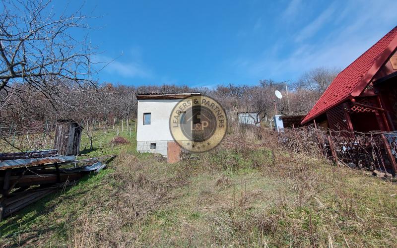 Na predaj pozemok na Zemplínskej Šírave .