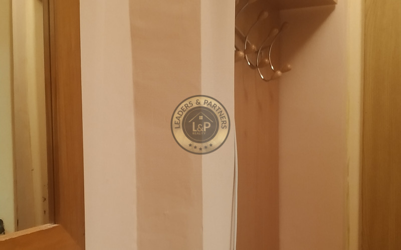 Predaj garzónky v Michalovciach .