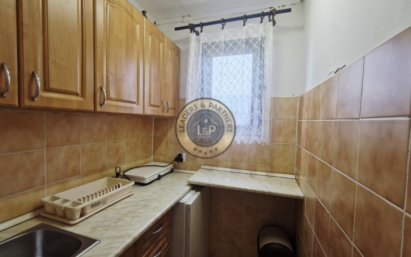 Na predaj chata na Zemplínskej Šírave, Prímestská oblasť