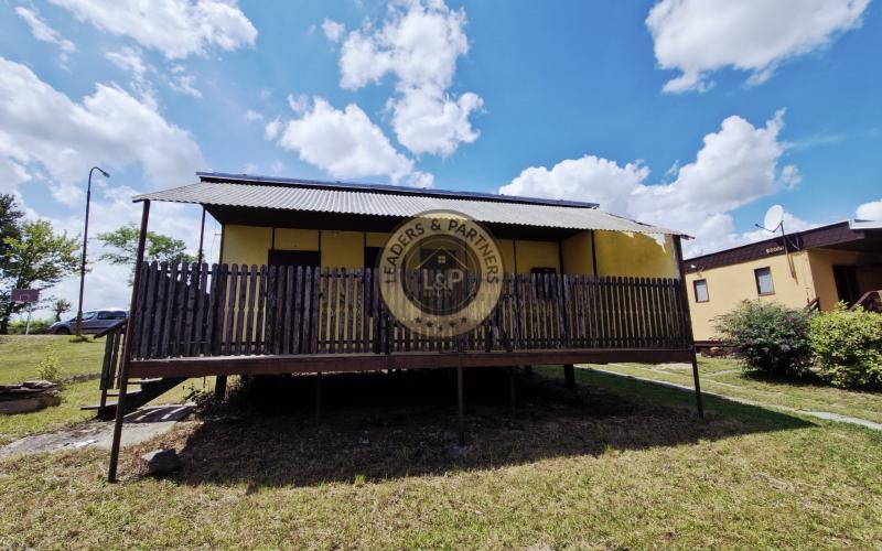 Na predaj chata na Zemplínskej Šírave, Prímestská oblasť