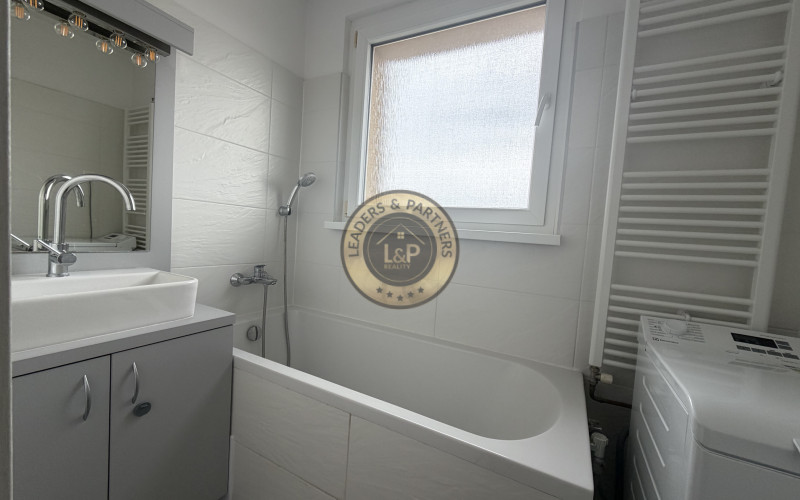 Na predaj krásny priestranný 3iz. byt s loggiou v Trnave