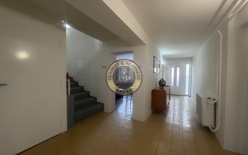 Rodinný dom v obci Borský Svätý Jur