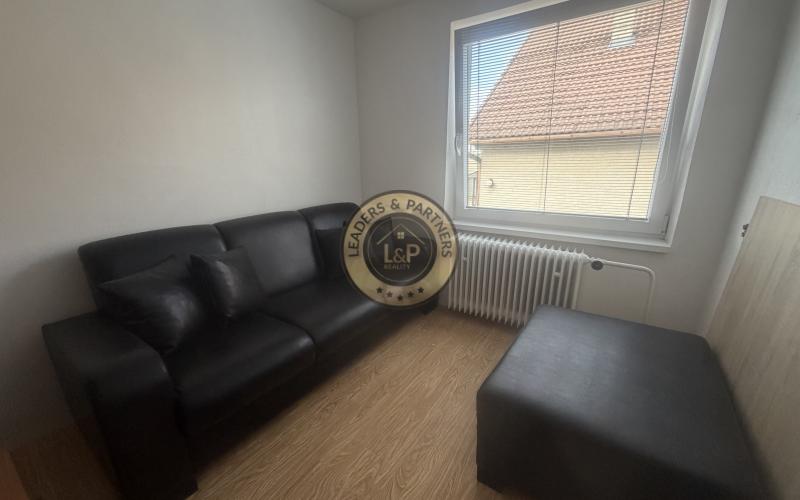 Rodinný dom v obci Borský Svätý Jur