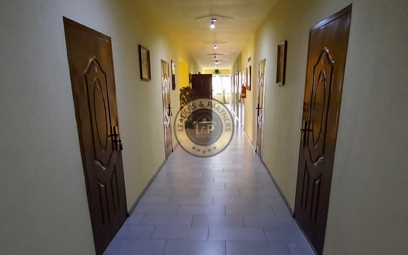 Zaujímavá podnikateľská príležitosť. Exkluzívne  na predaj Hotel KORZO v Sečovciach .