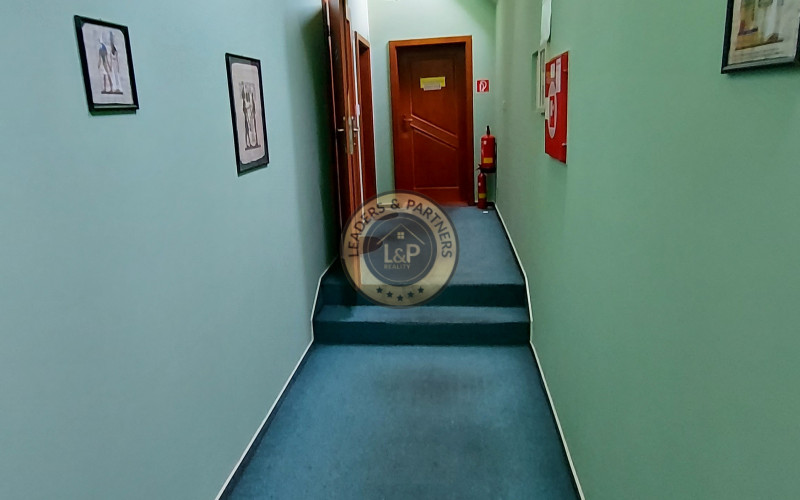 Na predaj Motorest KANADA - Hriadky.