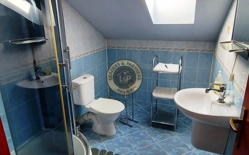 Na predaj Motorest KANADA - Hriadky.