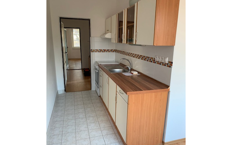 4 izbový byt Mládežnícka ulica Banská Bystrica