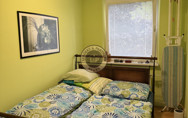 3 izbový byt Košice - KVP, Čordakova, úplná rek, lodžia