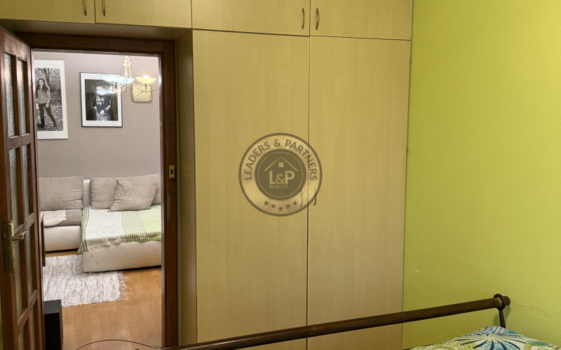 3 izbový byt Košice - KVP, Čordakova, úplná rek, lodžia