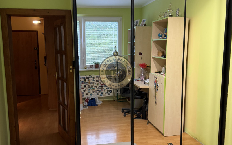 3 izbový byt Košice - KVP, Čordakova, úplná rek, lodžia