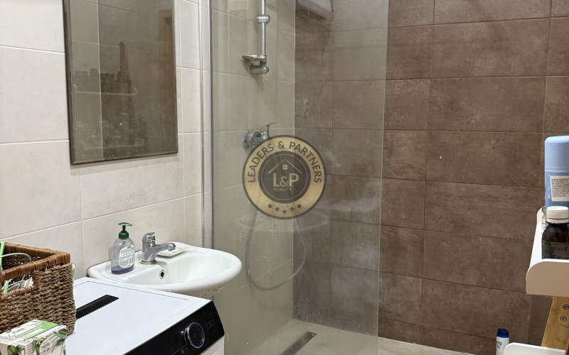 3 izbový byt Košice - KVP, Čordakova, úplná rek, lodžia