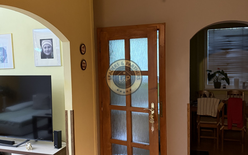 3 izbový byt Košice - KVP, Čordakova, úplná rek, lodžia