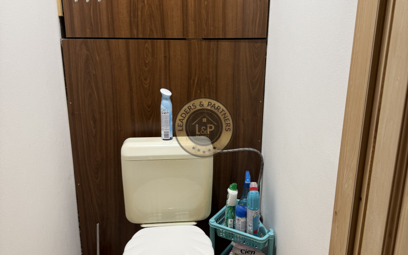 3 izbový byt Košice - KVP, Čordakova, úplná rek, lodžia