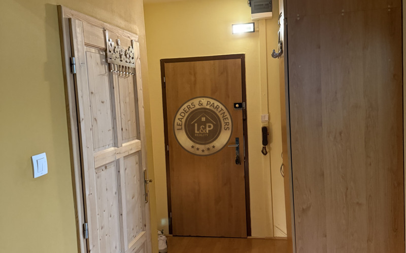 3 izbový byt Košice - KVP, Čordakova, úplná rek, lodžia