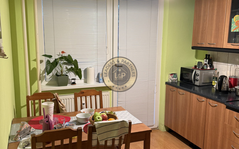 3 izbový byt Košice - KVP, Čordakova, úplná rek, lodžia