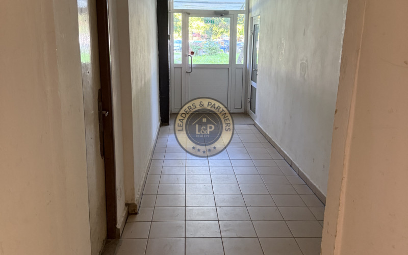 3 izbový byt Košice - Nad jazerom, Stálicova, pôv. stav., lodžia