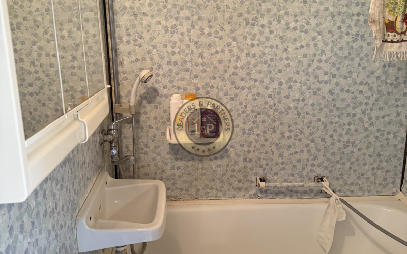 3 izbový byt Košice - Nad jazerom, Stálicova, pôv. stav., lodžia