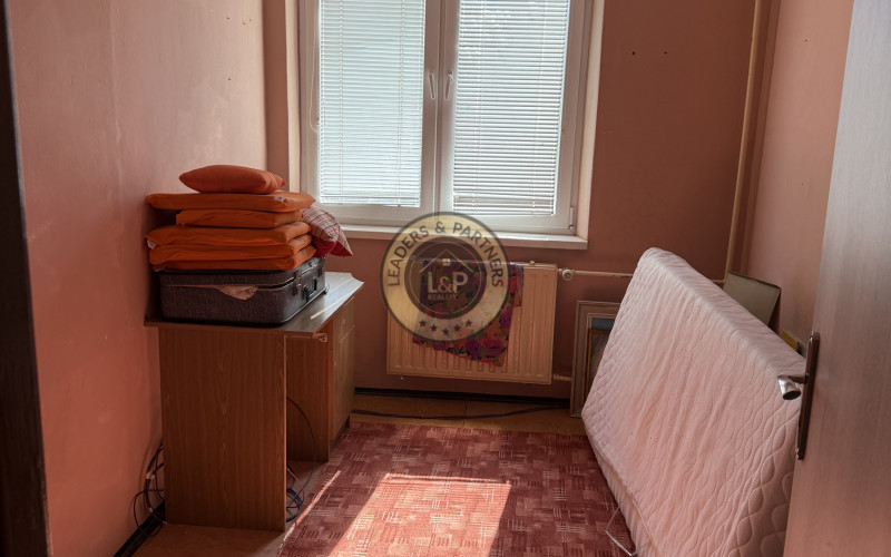 3 izbový byt Košice - Nad jazerom, Stálicova, pôv. stav., lodžia