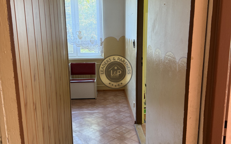 3 izbový byt Košice - Nad jazerom, Stálicova, pôv. stav., lodžia