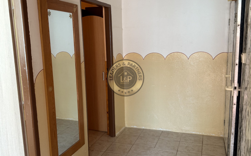 3 izbový byt Košice - Nad jazerom, Stálicova, pôv. stav., lodžia