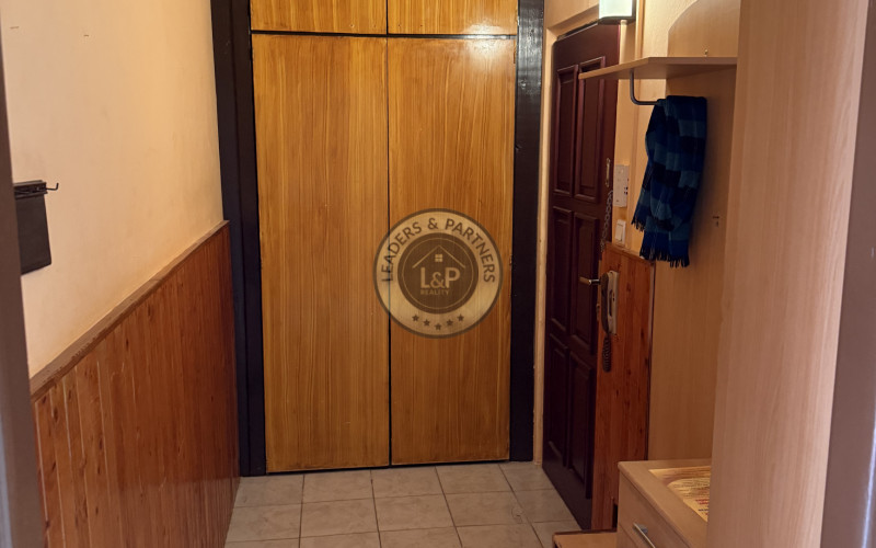 3 izbový byt Košice - Nad jazerom, Stálicova, pôv. stav., lodžia