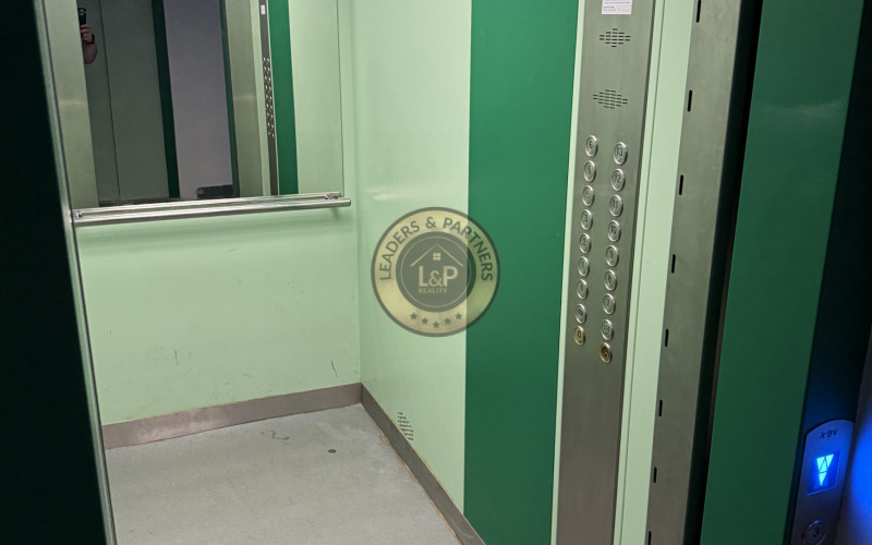 3 izbový byt Košice - Nad jazerom, Stálicova, pôv. stav., lodžia