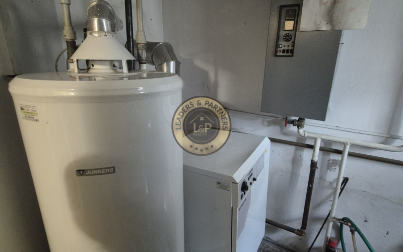 Na predaj 5 izbový rodinný dom - Svinica 15m od Košíc